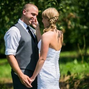 Meet your Posher, Katrina